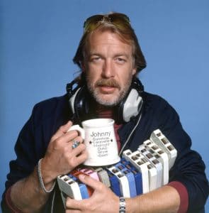 WKRP IN CINCINNATI, Howard Hesseman