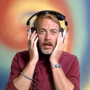 WKRP IN CINCINNATI, Howard Hesseman