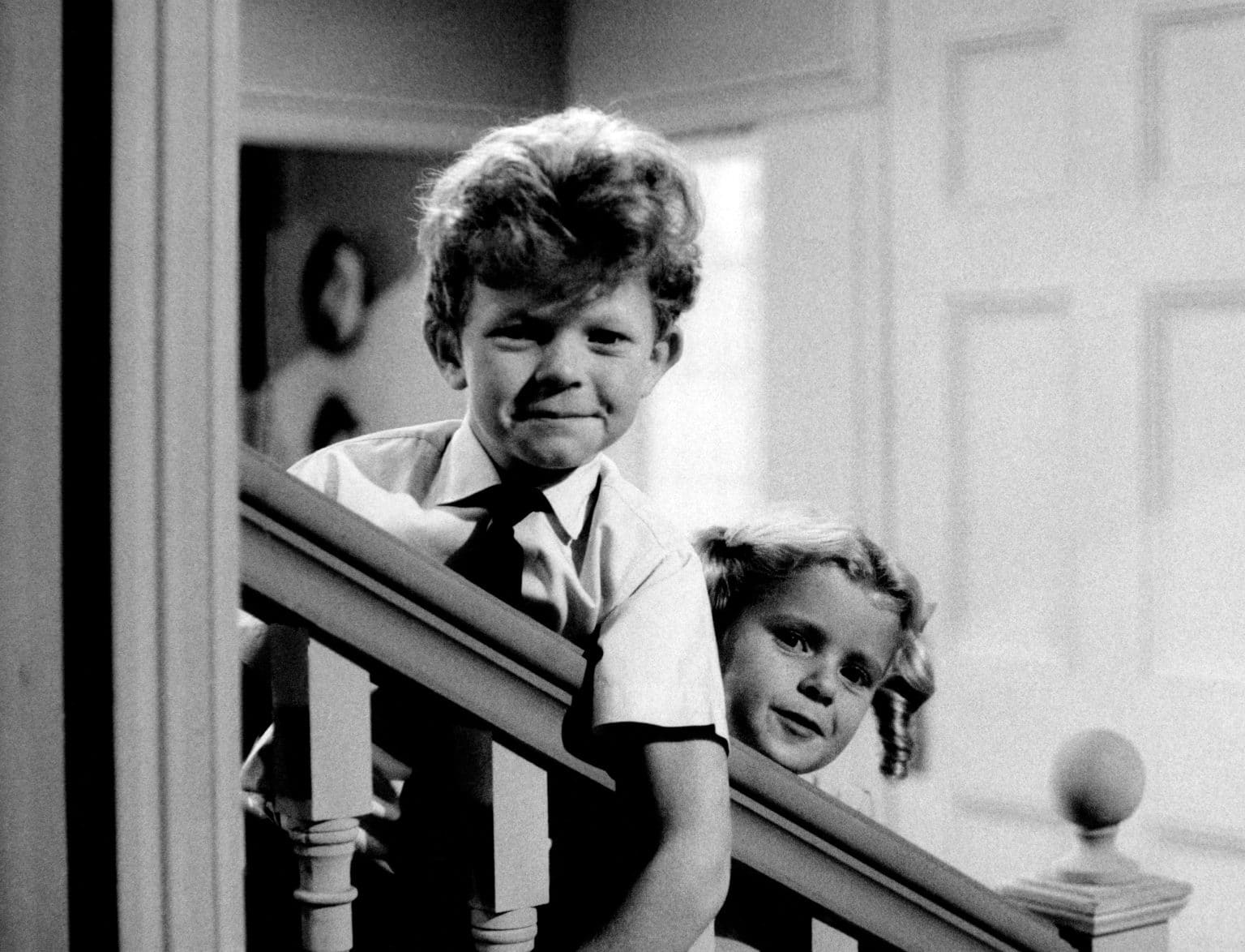 Johnny Whitaker From 'Family Affair' Is 62 And Helps Others Combat