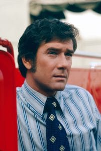 EMERGENCY!, Robert Fuller