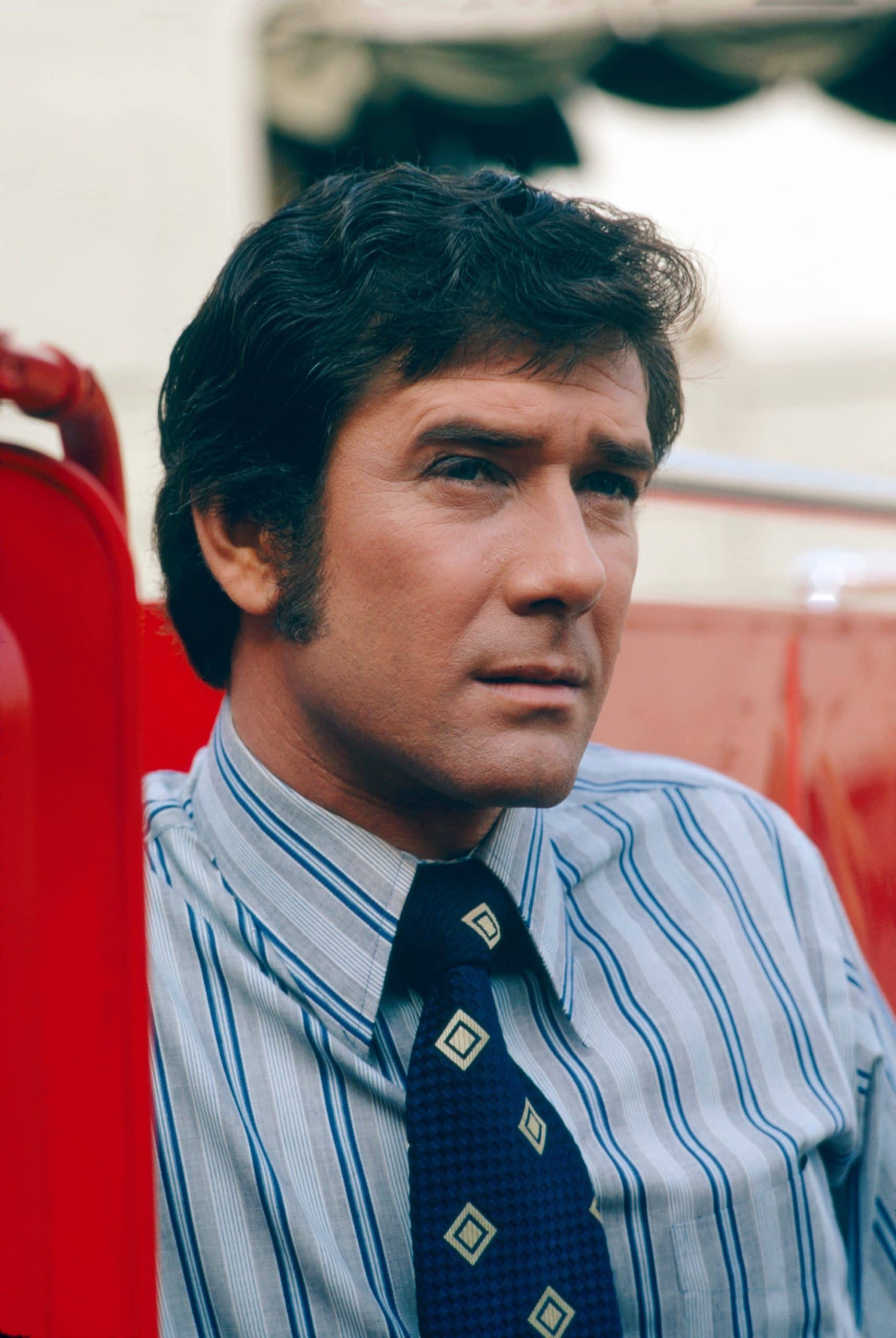Is Robert Fuller Still Alive And How Old Is He