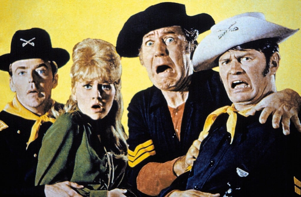 larry-storch-f-troop