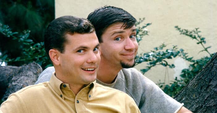 dwayne-hickman-bob-denver-many-loves-of-dobbie-gillis