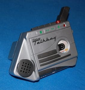 Thanks to Home Alone 2, the Talkboy enjoyed unprecedented popularity later in life