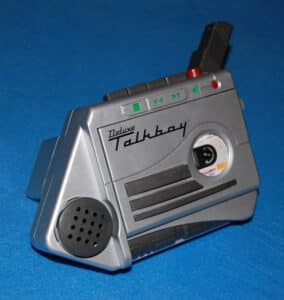 Thanks to Home Alone 2, the Talkboy enjoyed unprecedented popularity later in life