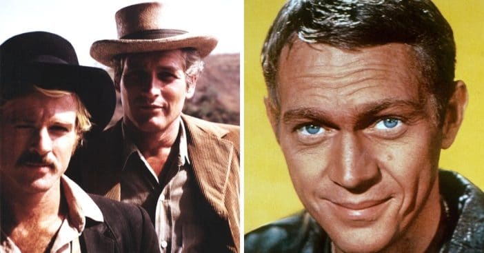 The Story Behind Why Steve McQueen Turned Down Acting With Paul Newman