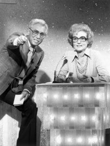 Those who knew White also believed she found comfort in thinking about her husband Allen Ludden