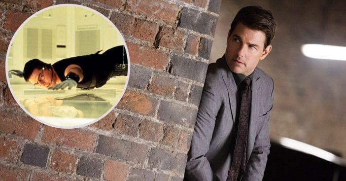Tom Cruise's New 'Mission Impossible' Films Delayed Once Again
