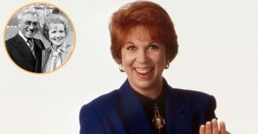 Vicki Lawrence Confirms Betty White's Emotional And Striking Last Word