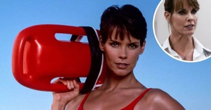 Whatever happened to Alexandra Paul