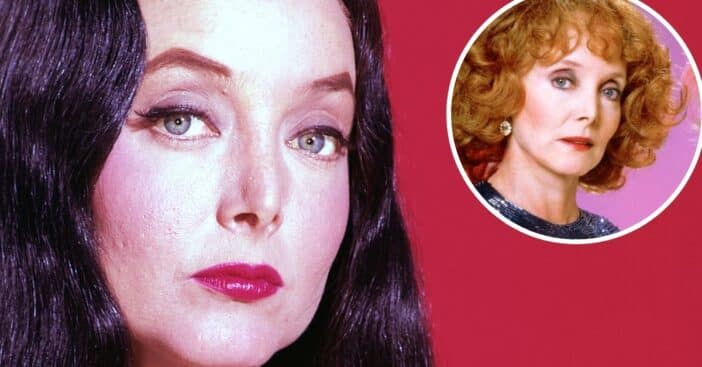 Whatever happened to Carolyn Jones