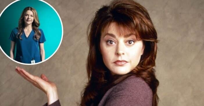 Whatever happened to Jane Leeves