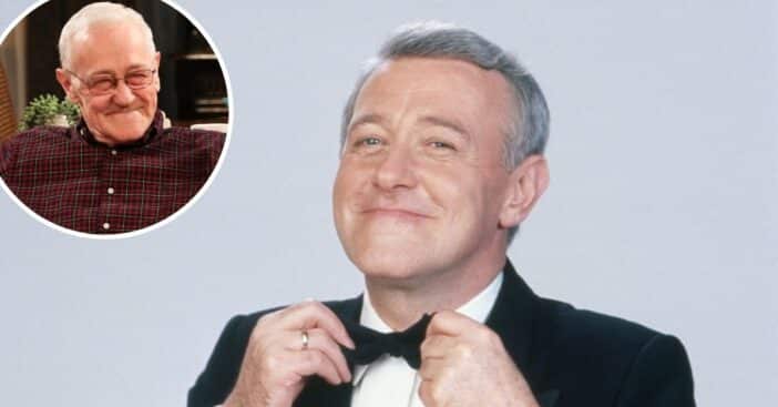 Whatever happened to John Mahoney