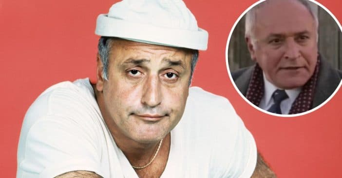 Whatever happened to Vic Tayback