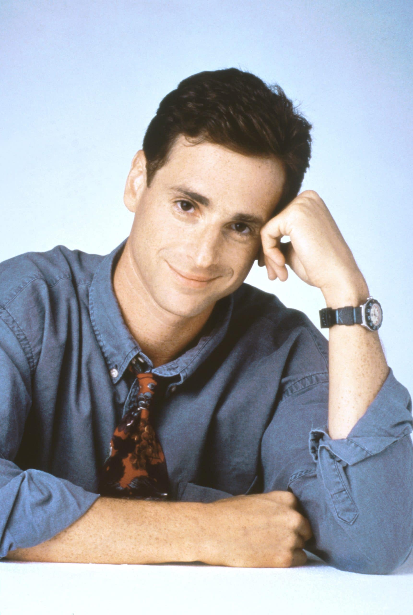 bob saget full house