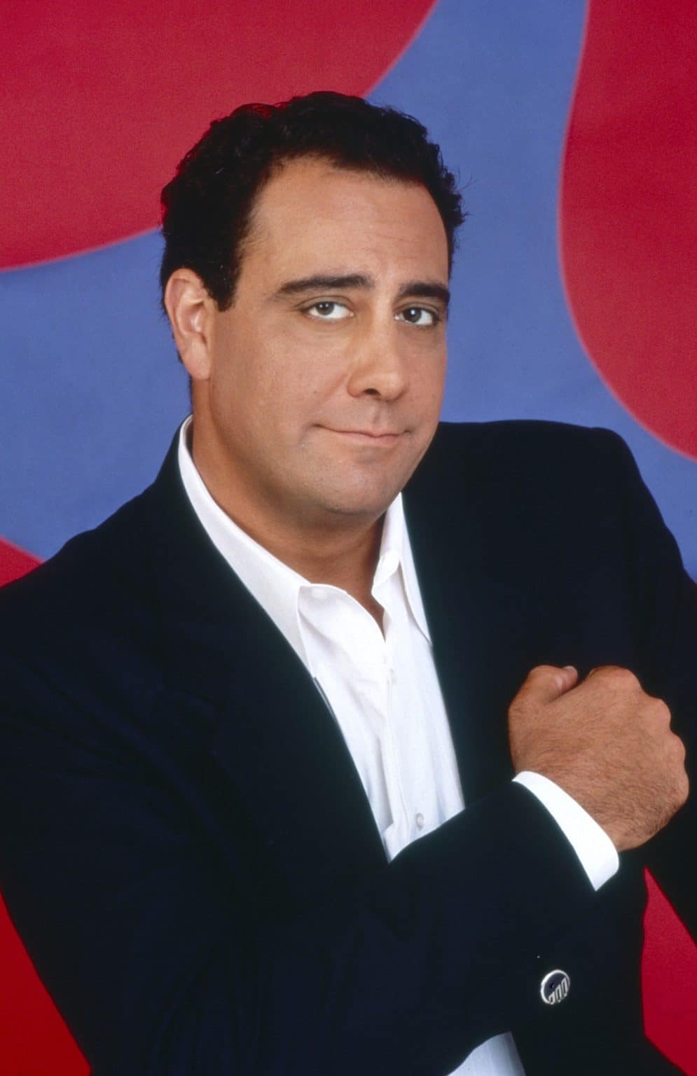 'Everybody Loves Raymond's Brad Garrett Secretly Married At 61