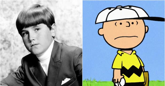 Peter Robbins dead: Original Charlie Brown voice actor dies at 65