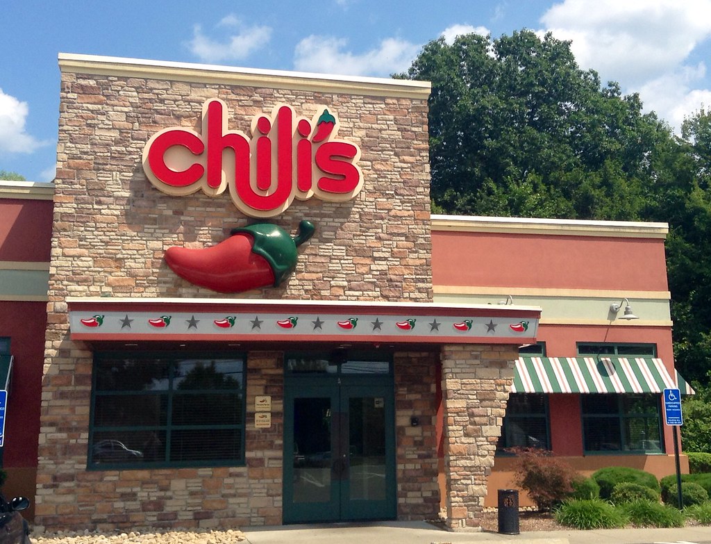 Chili's