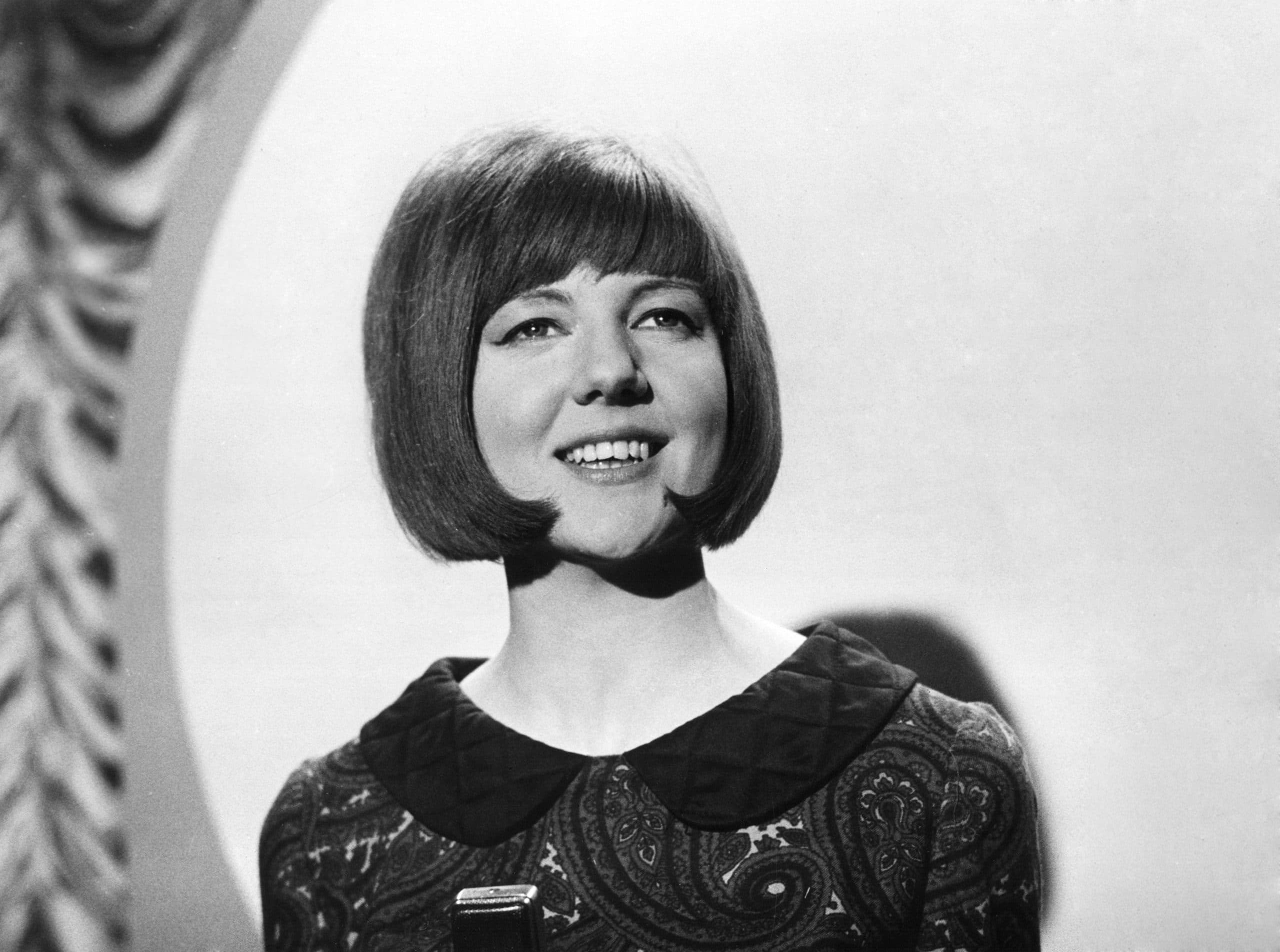 cilla black