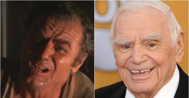 'The Poseidon Adventure' Turns 50: The Cast Then and Now, 2024