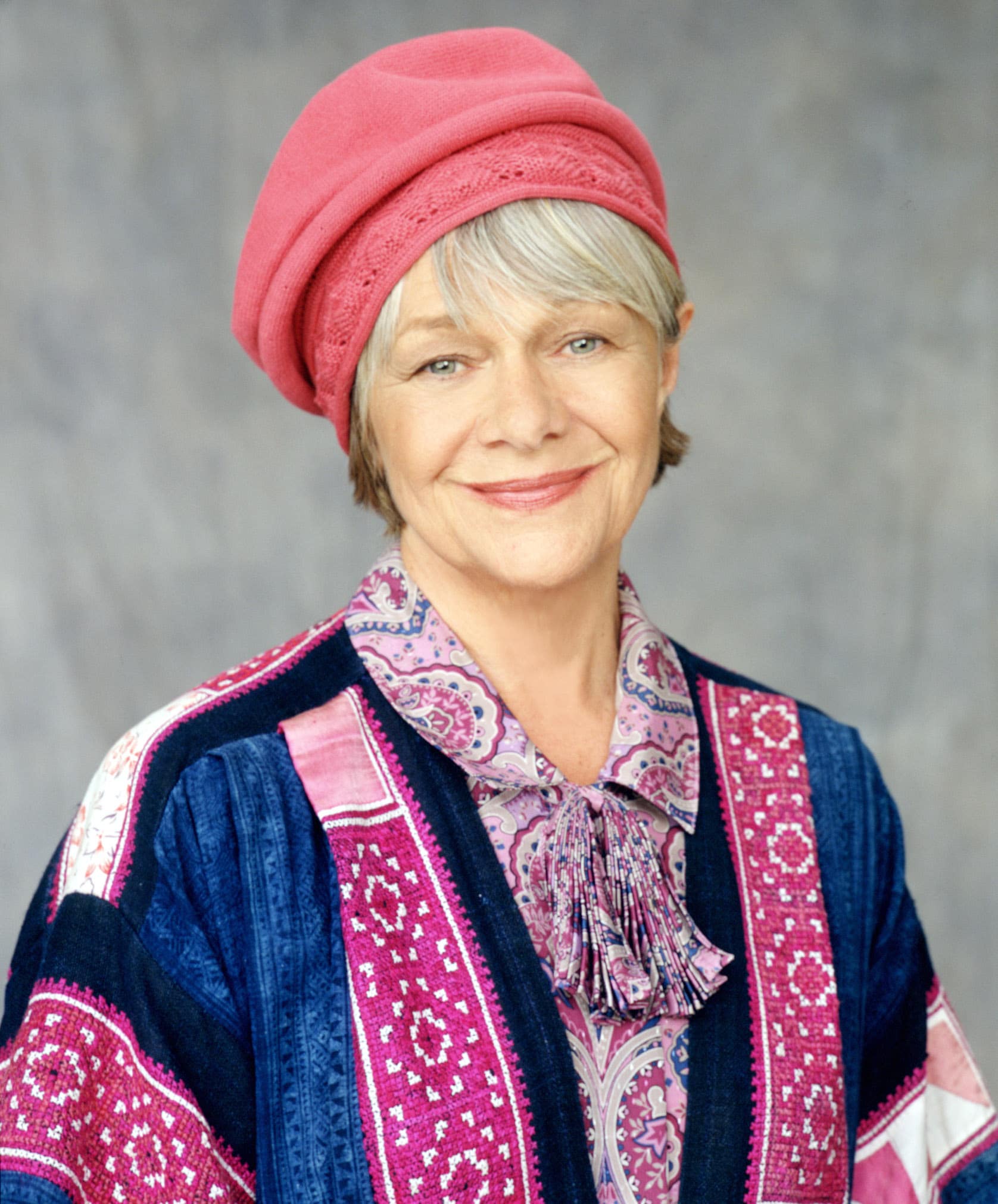 ROSEANNE, Estelle Parsons