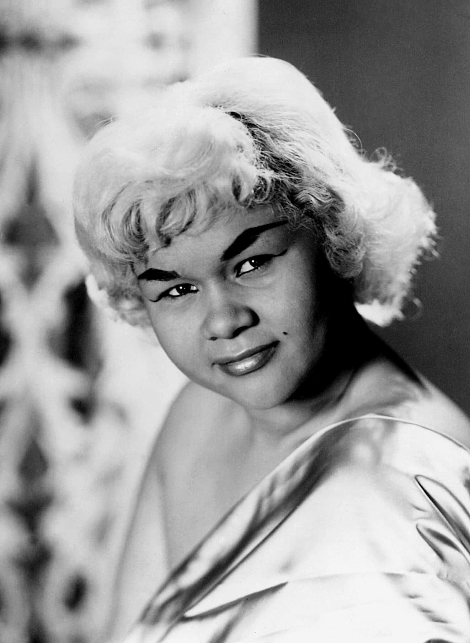 etta james