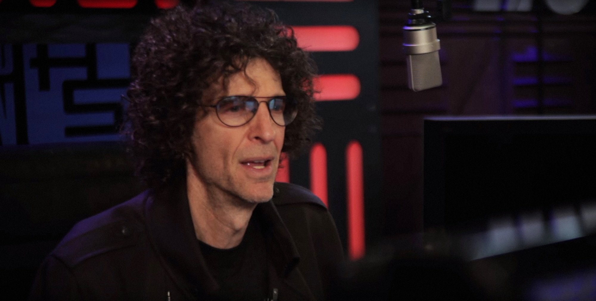 ALL THE RAGE (SAVED BY SARNO), Howard Stern, 2016