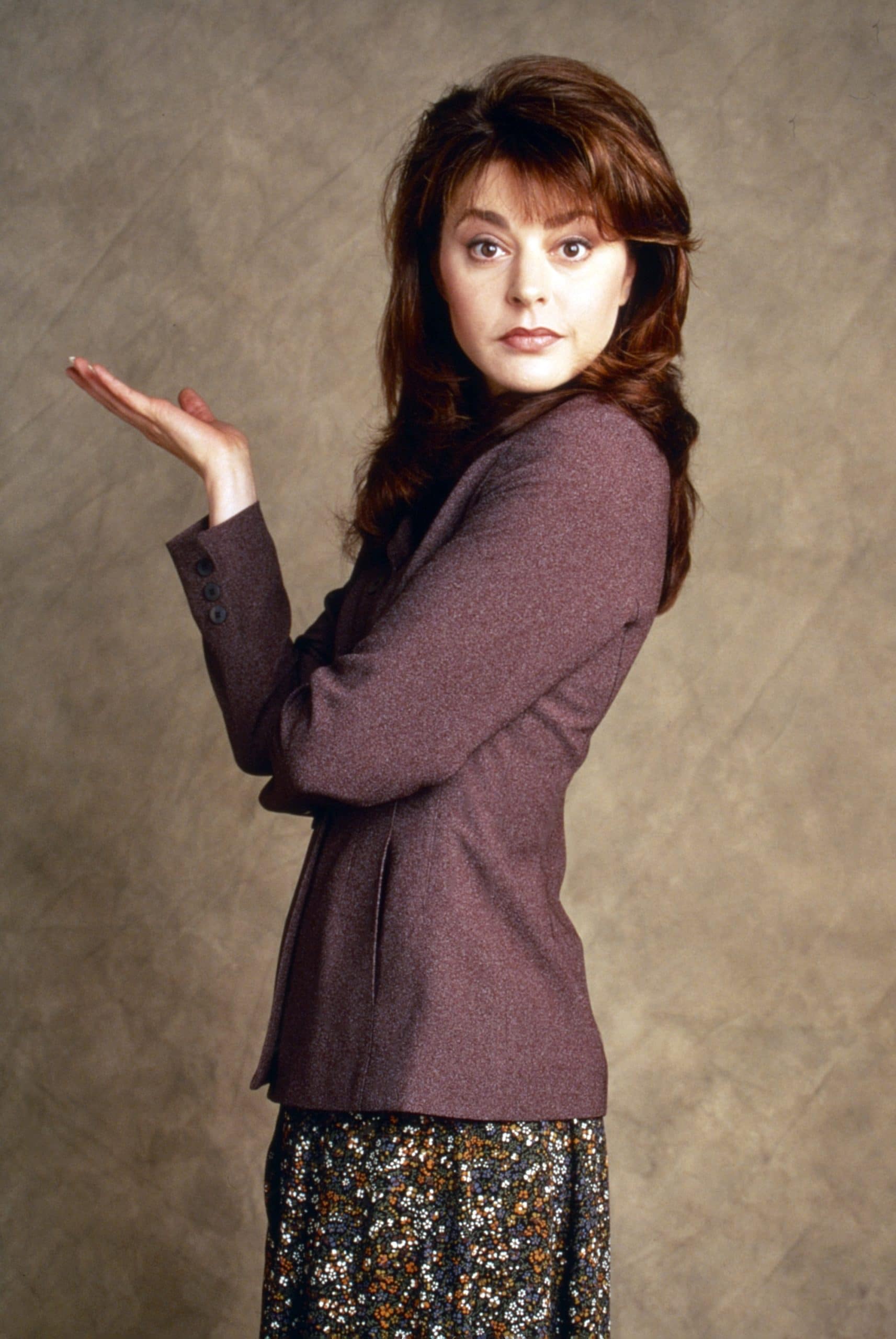 FRASIER, Jane Leeves, 1994