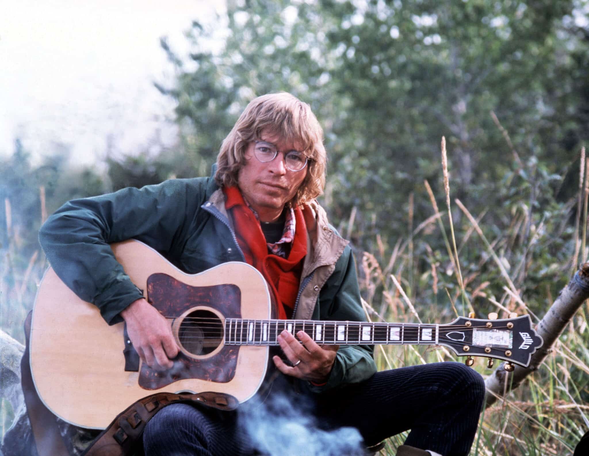 John Denver