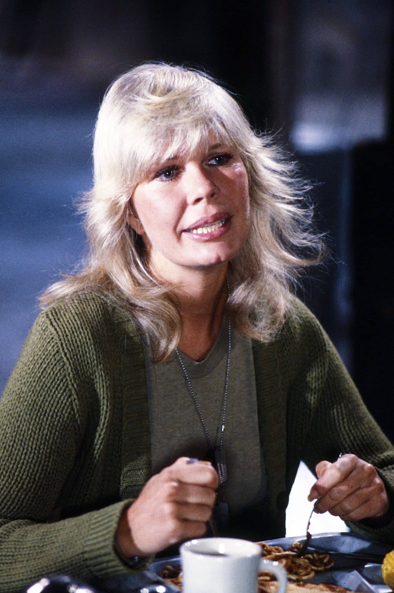 ‘M*A*S*H’ Star Loretta Swit On How She Supports U.S. Veterans