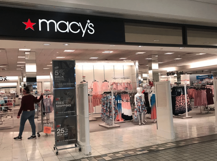 Macy's Is Closing More Stores In 2022—Here's The Full List