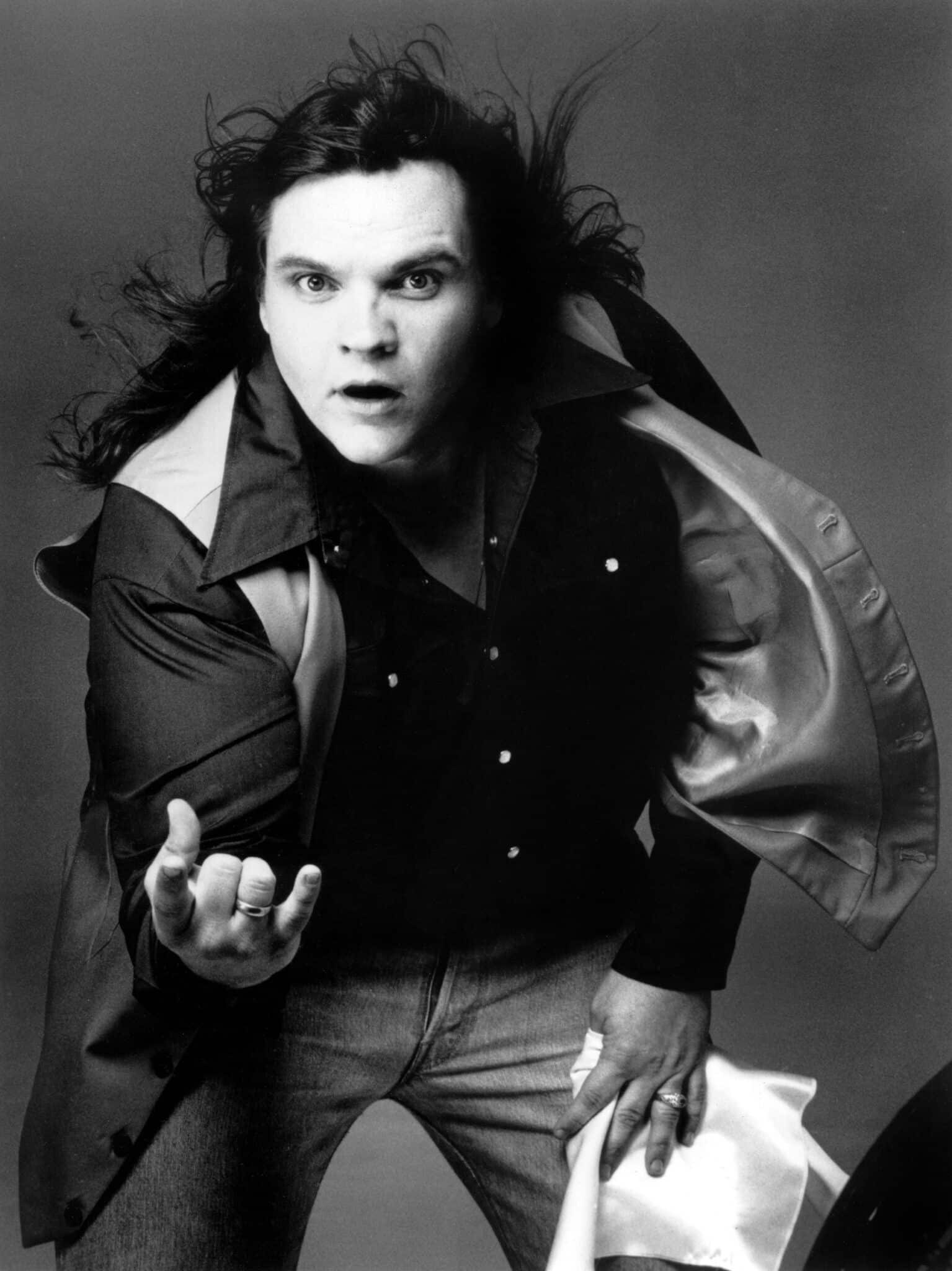 meat loaf