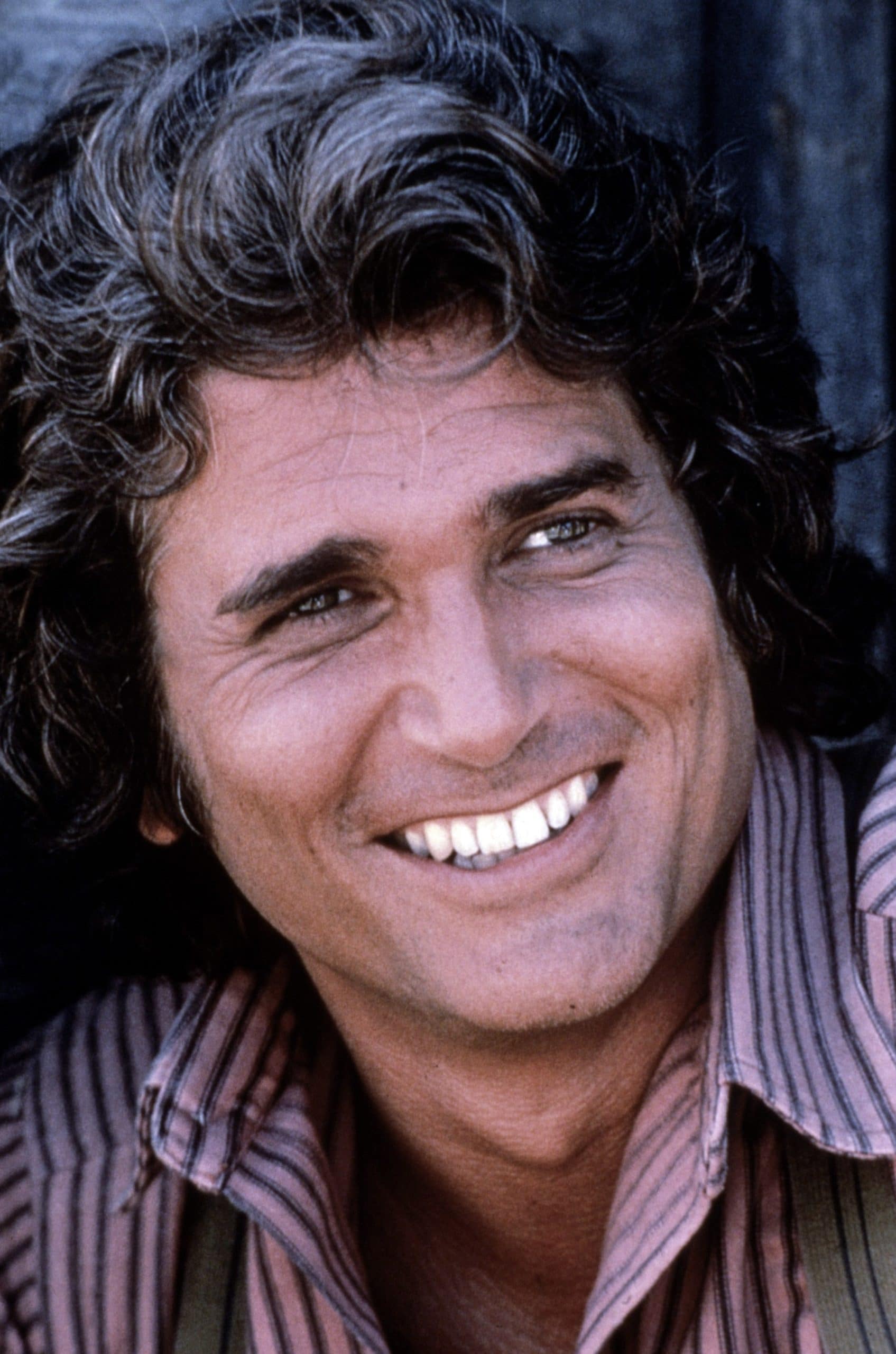 LITTLE HOUSE ON THE PRAIRIE, Michael Landon, 1974-83