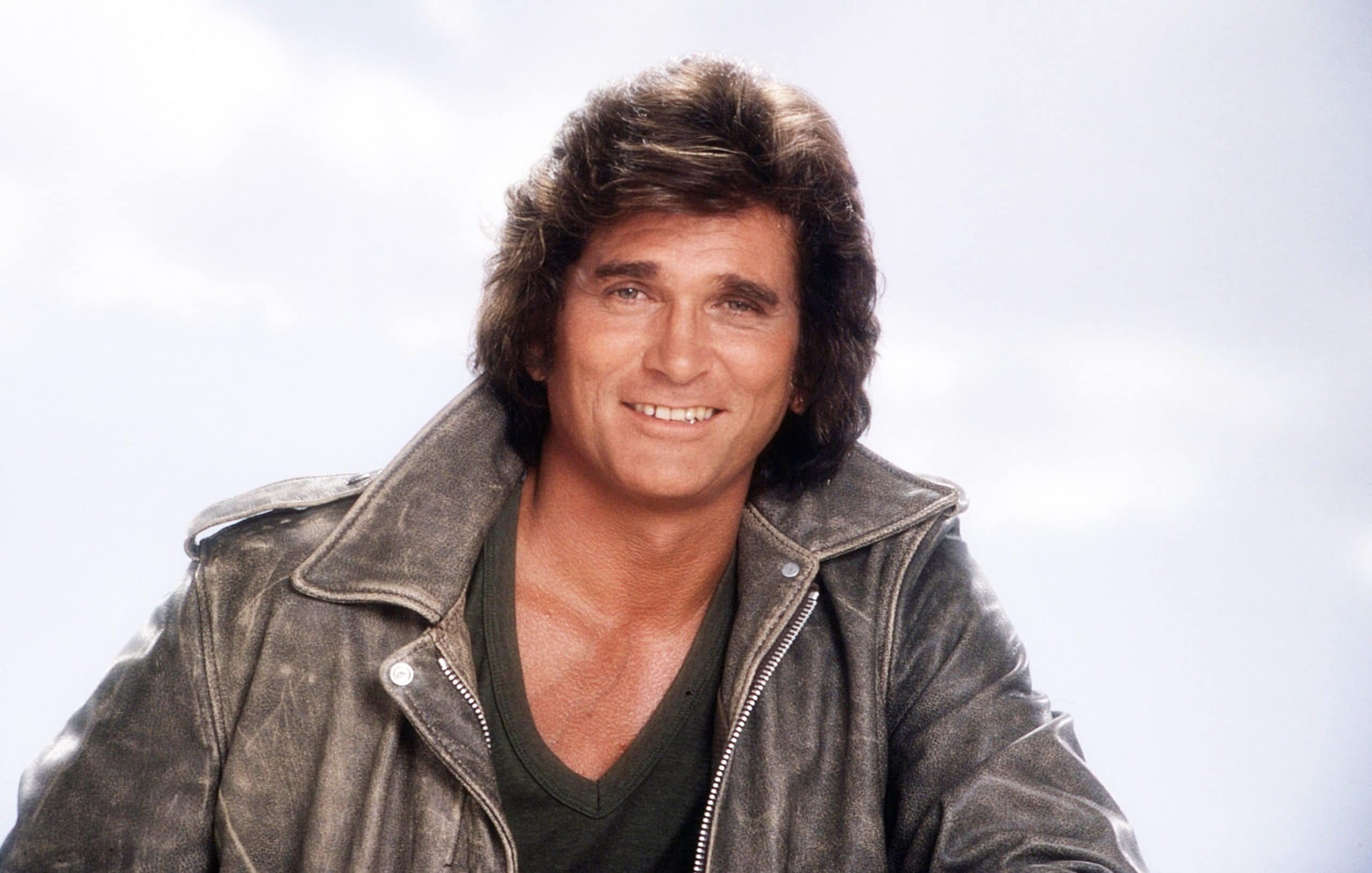 HIGHWAY TO HEAVEN, Michael Landon, 1984-89