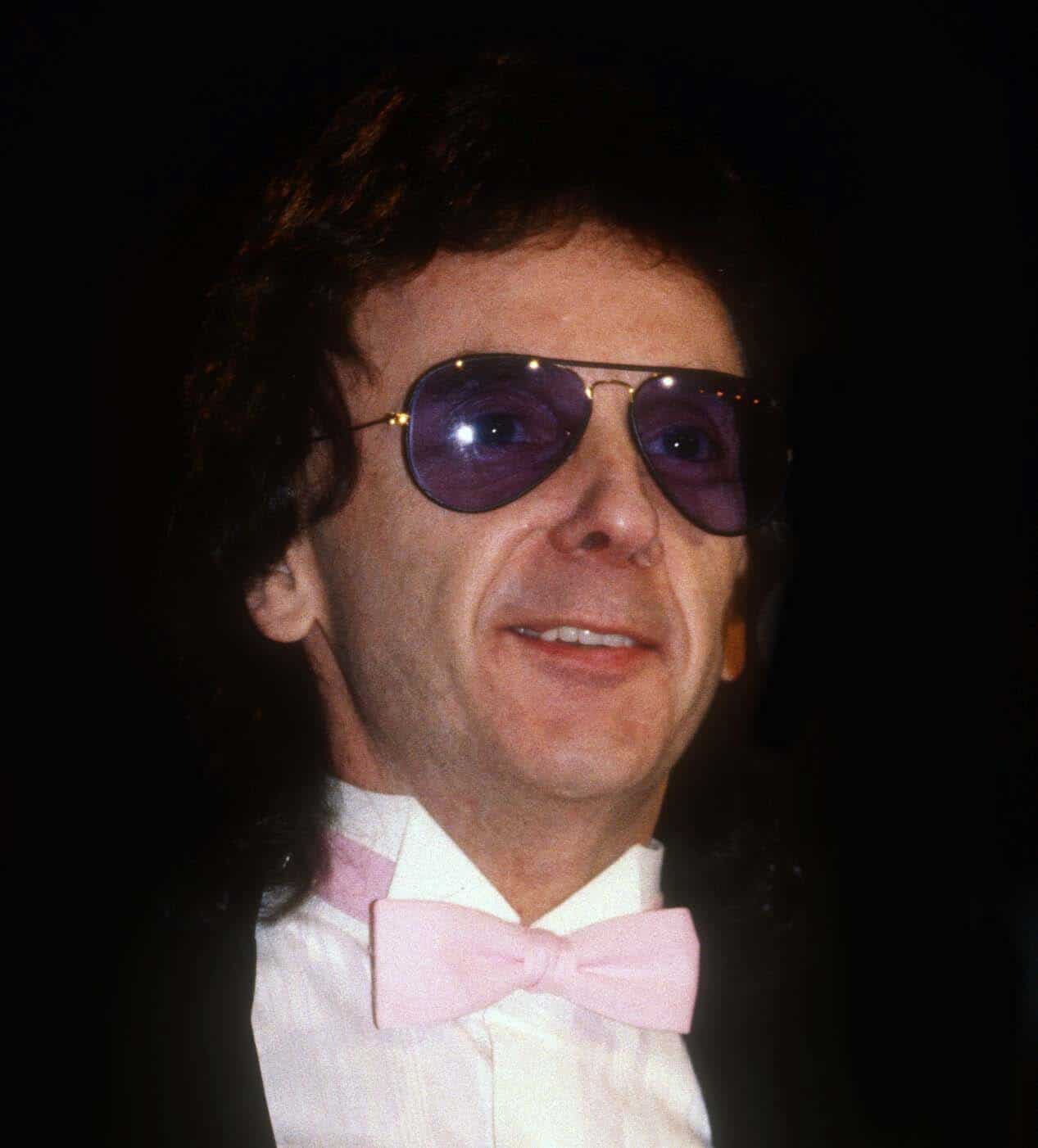 phil spector