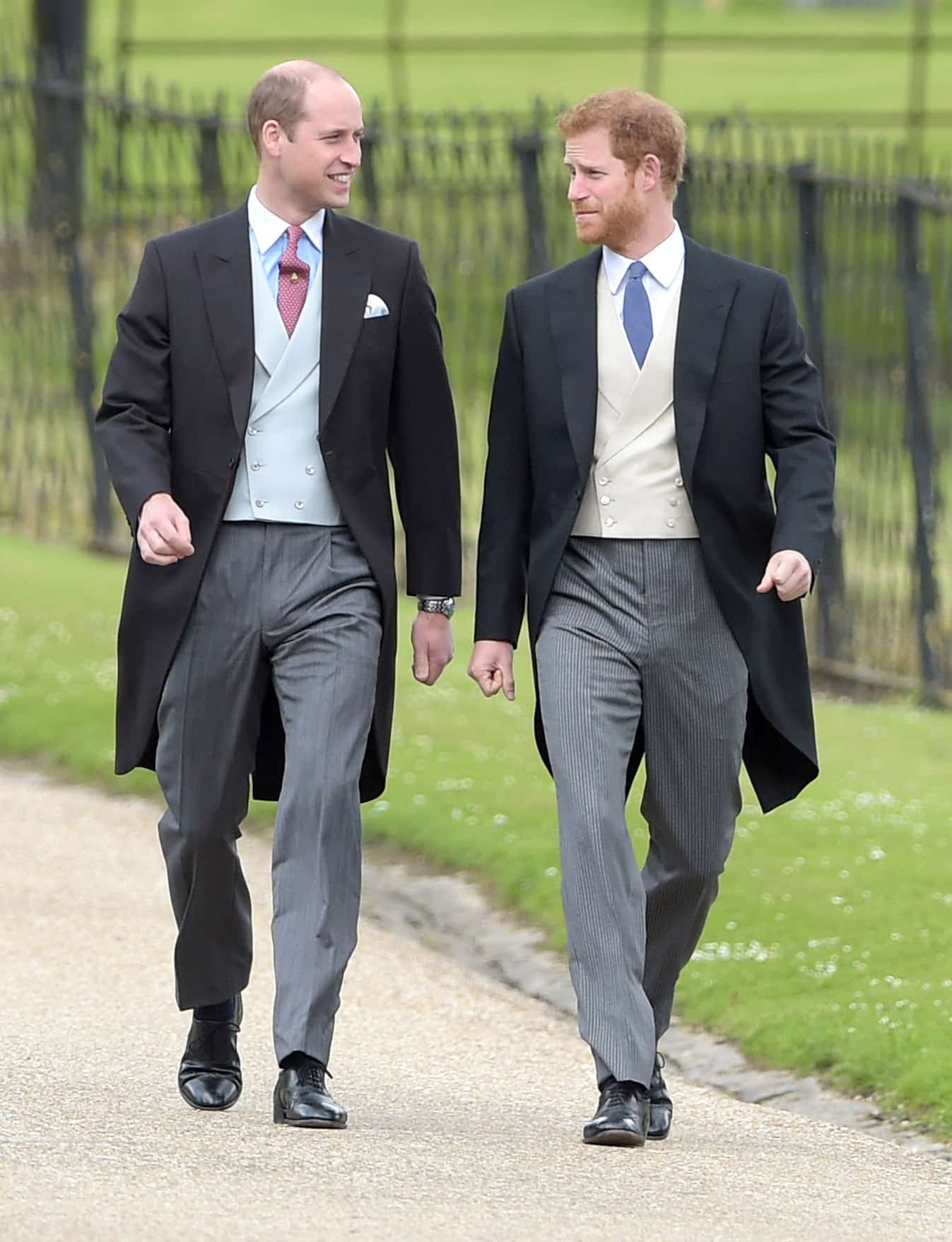 prince william prince harry