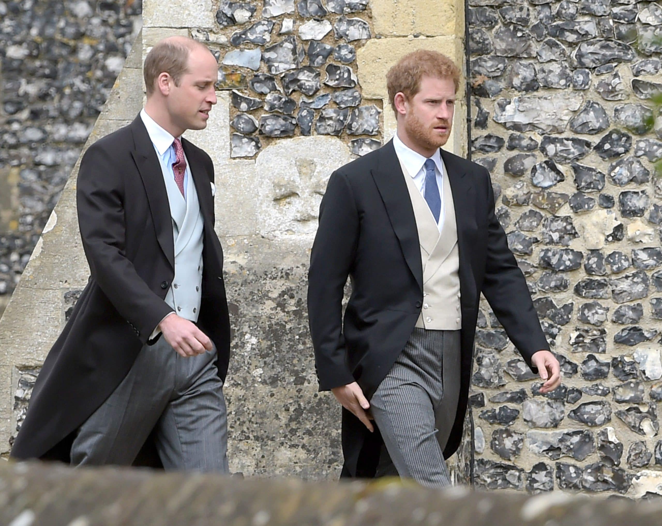 prince william prince harry