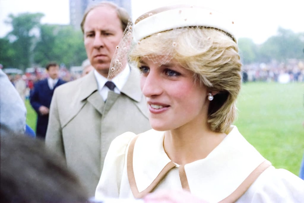 Princess Diana 