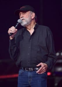 Ray Stevens