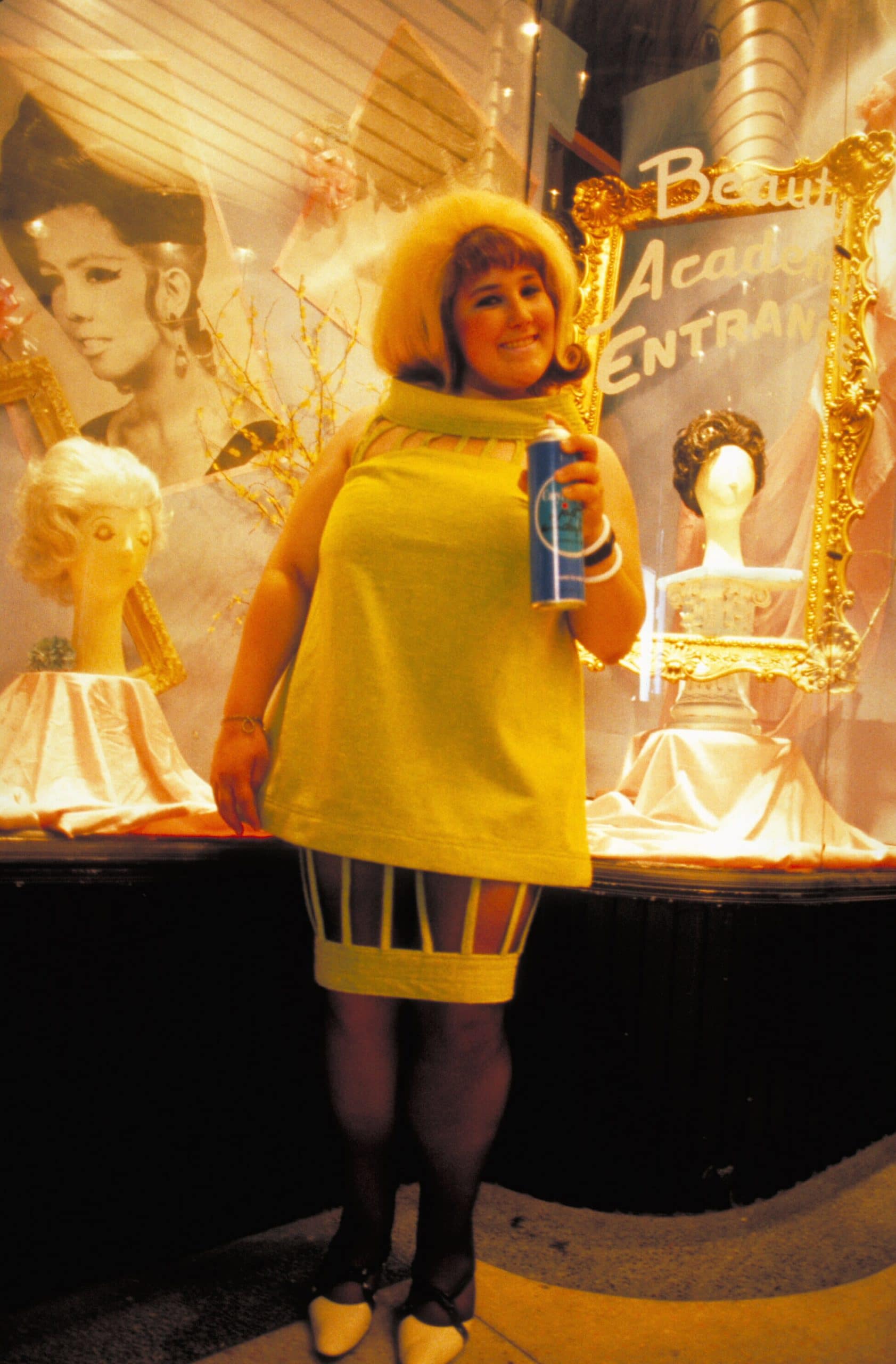 ricki lake in hairspray