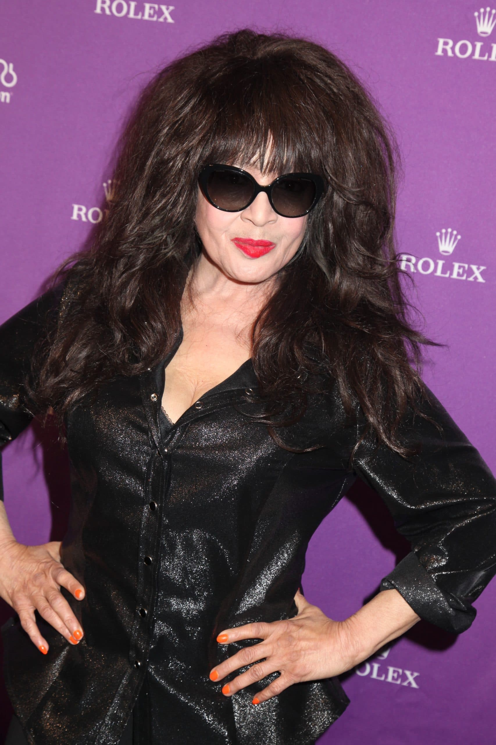 ronnie spector 