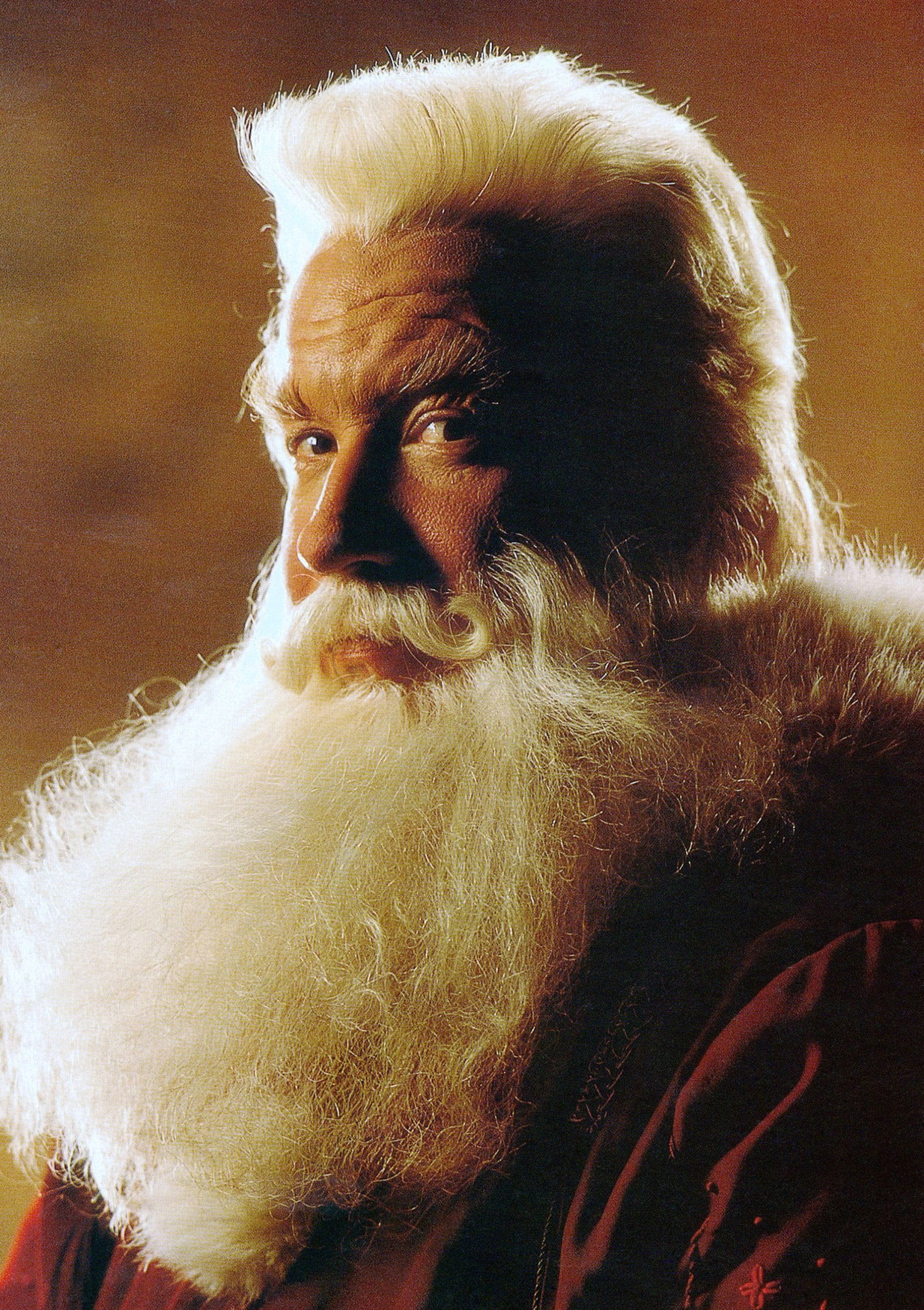 THE SANTA CLAUSE, Tim Allen, 1994