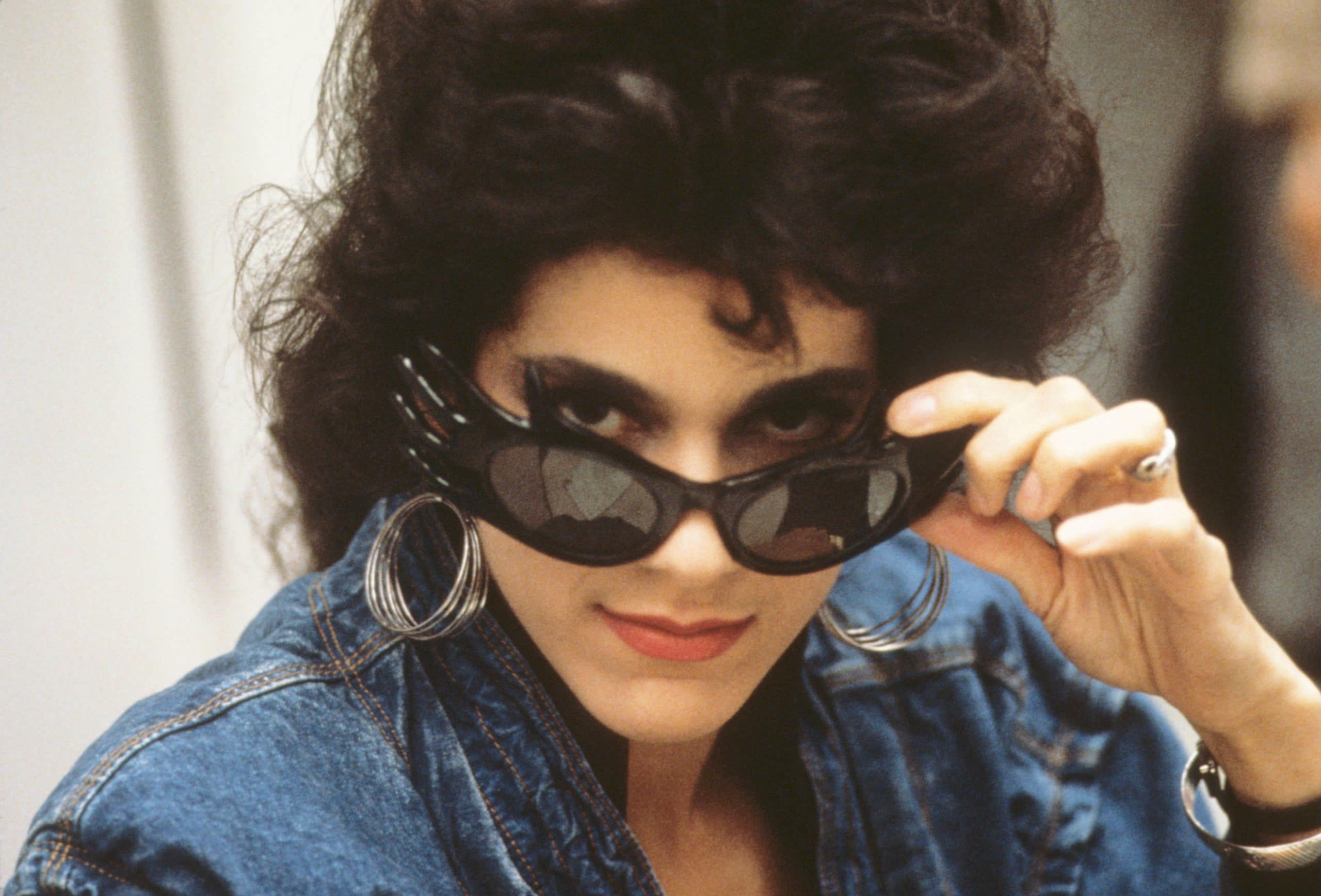 MIAMI VICE, Saundra Santiago, 1984-1989