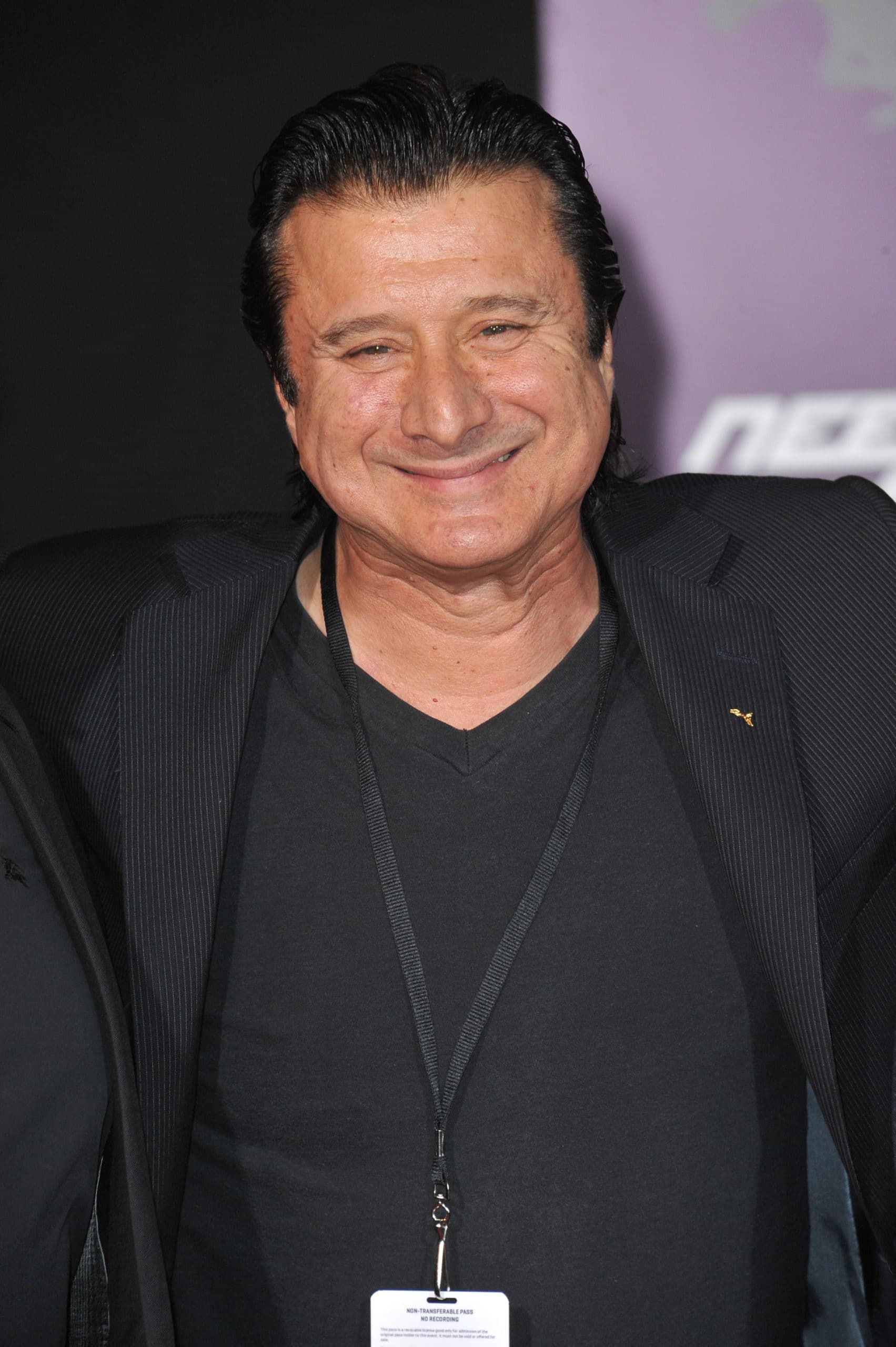 steve perry