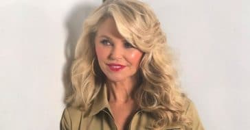 68-Year-Old Christie Brinkley Shares Top Beauty Tips For Women Over 50