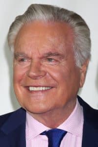 Actor Robert Wagner