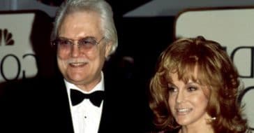 Ann-Margret is most proud of her marriage to Roger Smith