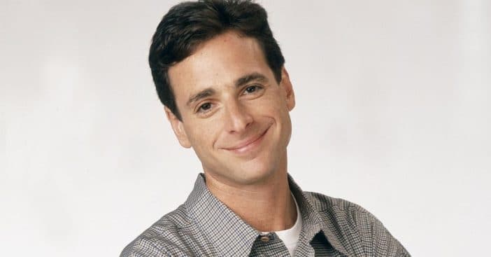 Bob Saget's Cause Of Death Has Been Confirmed