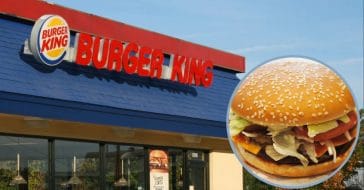 Burger King Pulling Whopper Off Discount Menu, Raising Prices, & More