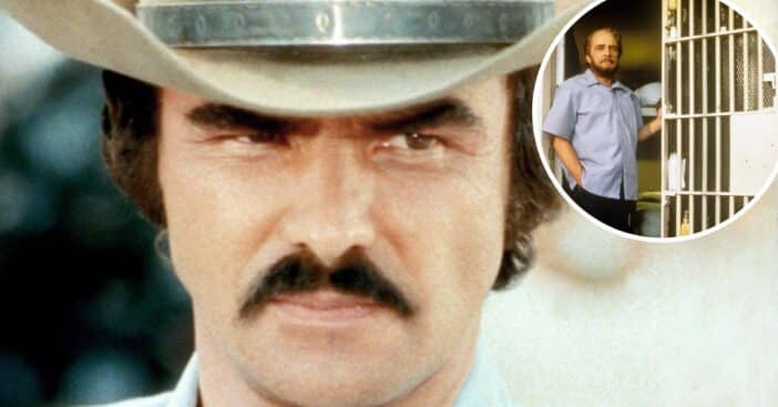 Burt Reynolds wanted Merle Haggard in Smokey and the Bandit